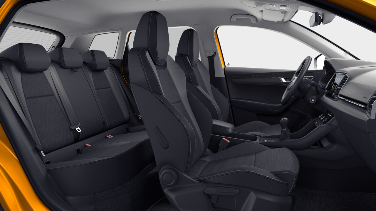 Slika KAROQ FL Selection 2.0 TDI