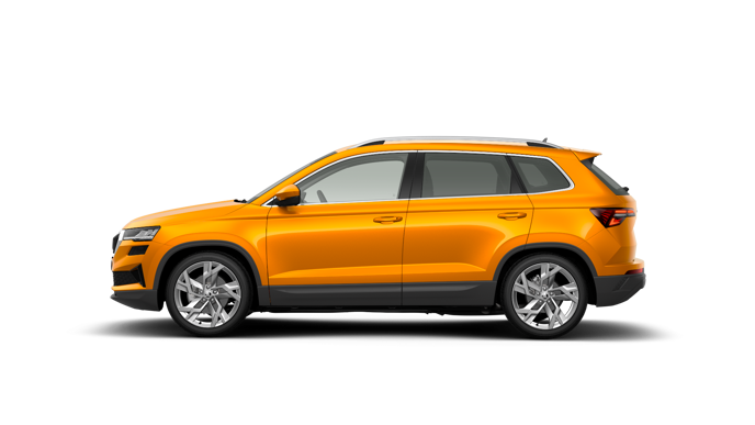 Slika KAROQ FL Selection 2.0 TDI