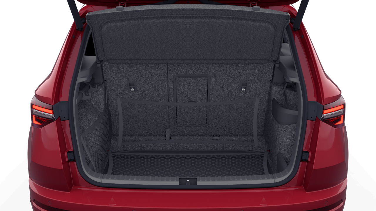 KAROQ FL SportLine 2.0 TDI