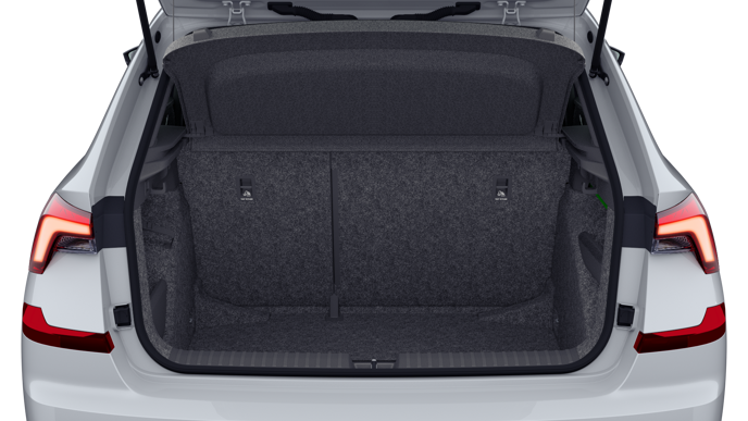 Slika KAMIQ FL Selection 1.5 TSI ACT