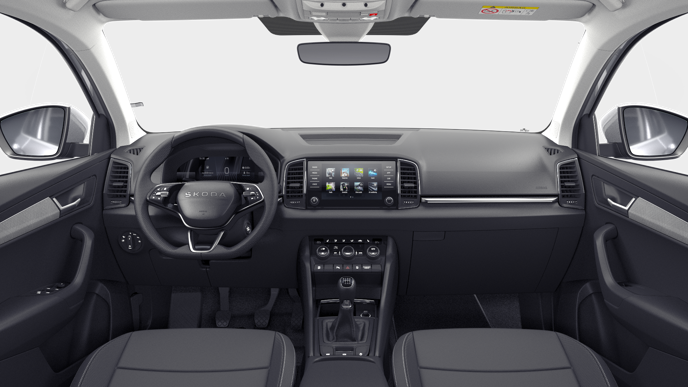 Slika KAROQ FL Selection 2.0 TDI