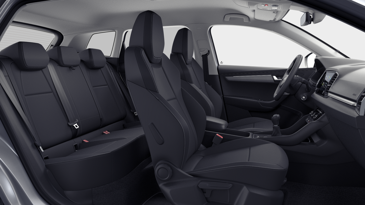 Slika KAROQ FL Selection 2.0 TDI