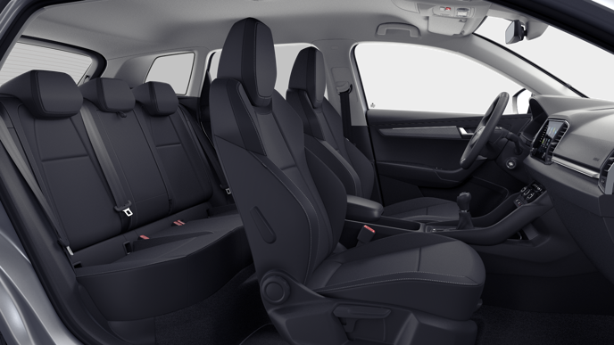 Slika KAROQ FL Selection 2.0 TDI