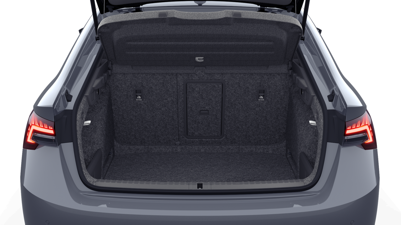 OCTAVIA FL SportLine 2.0 TDI DSG