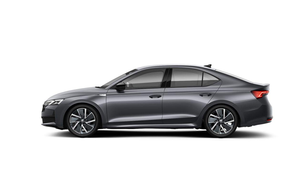 OCTAVIA FL SportLine 2.0 TDI DSG