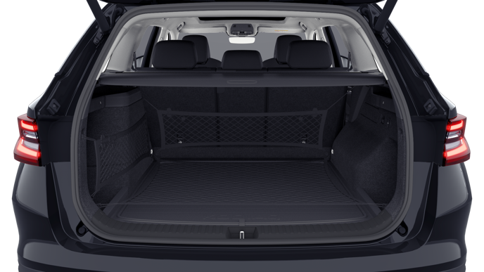 Slika KODIAQ Selection 1.5 TSI DSG PHEV