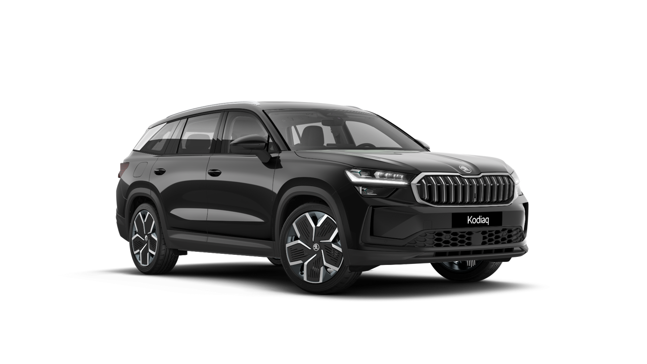 Slika KODIAQ Selection 1.5 TSI DSG PHEV