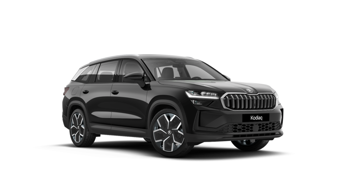 Slika KODIAQ Selection 1.5 TSI DSG PHEV