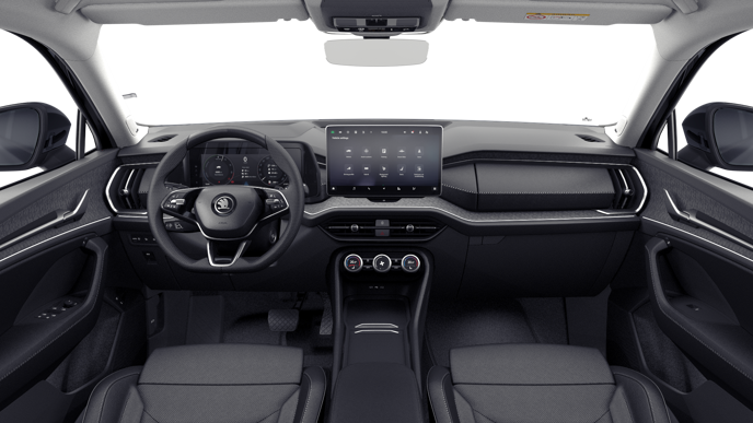 Slika KODIAQ Selection 1.5 TSI DSG PHEV
