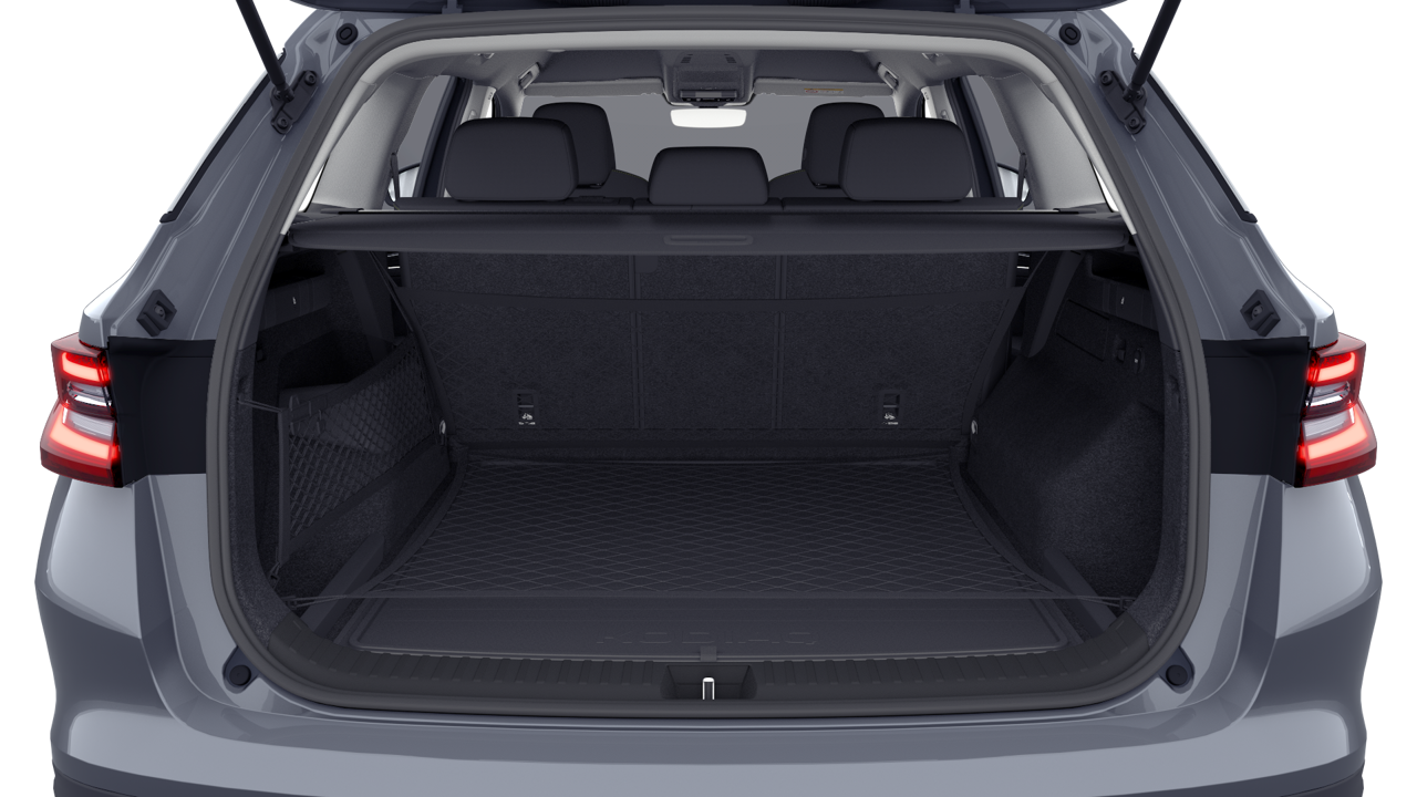 Slika KODIAQ Selection 1.5 TSI ACT DSG mHEV
