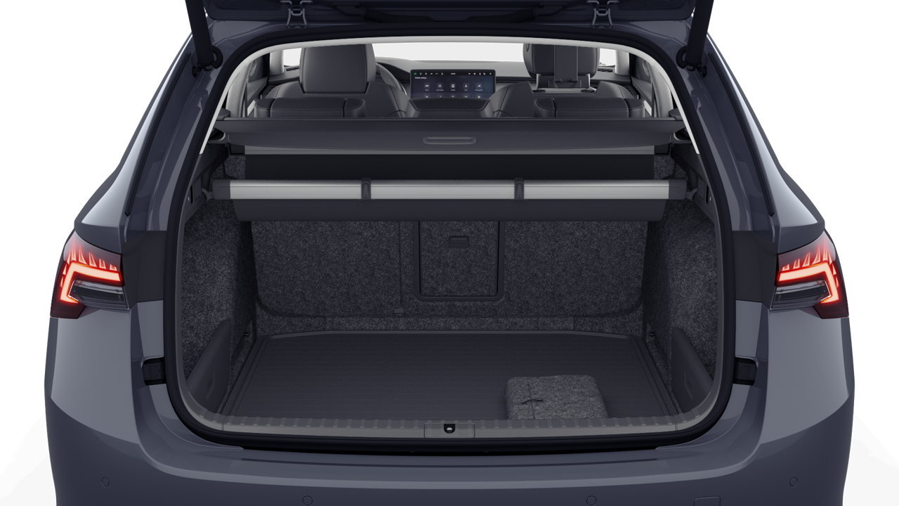 Slika OCTAVIA Combi FL Selection 2.0 TDI DSG