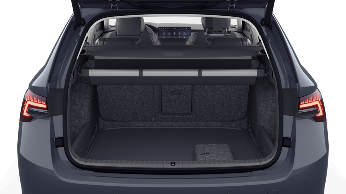 Slika OCTAVIA Combi FL Selection 2.0 TDI DSG