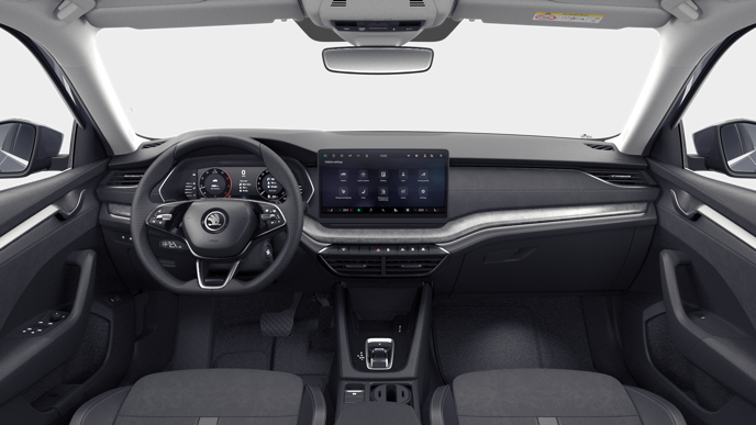 Slika OCTAVIA Combi FL Selection 2.0 TDI DSG