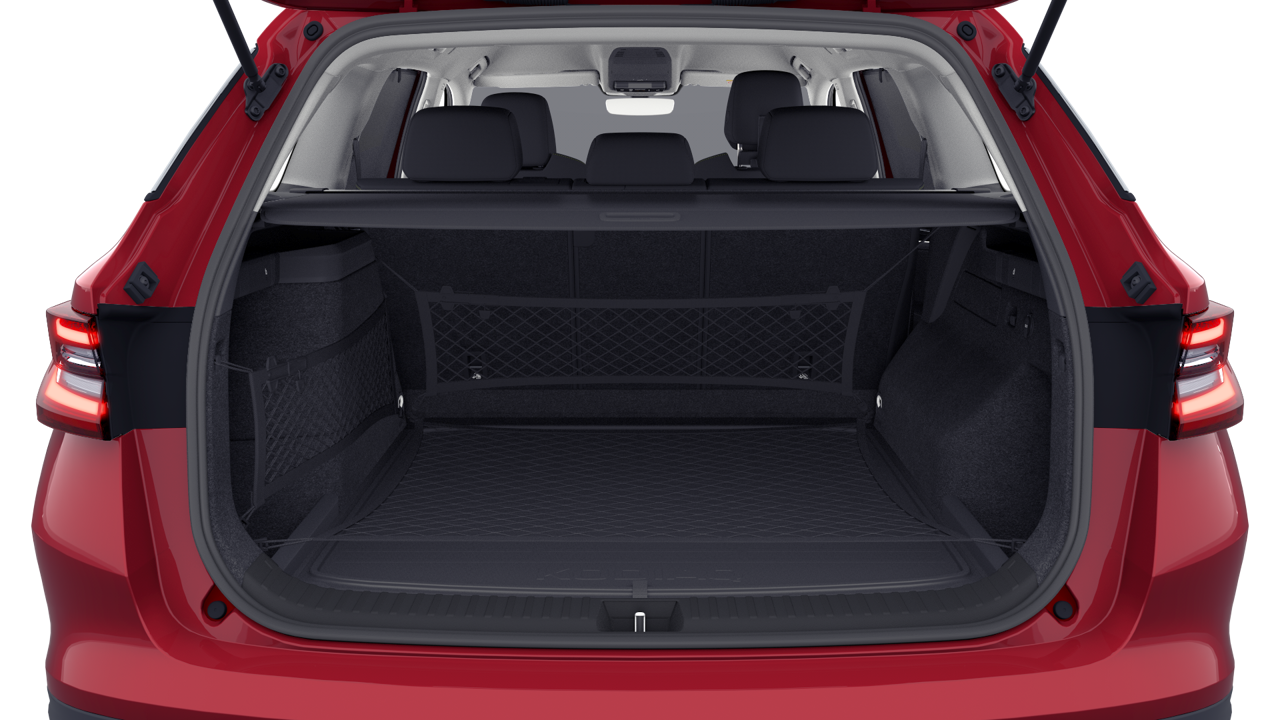 Slika KODIAQ Selection Plus 1.5 TSI DSG PHEV