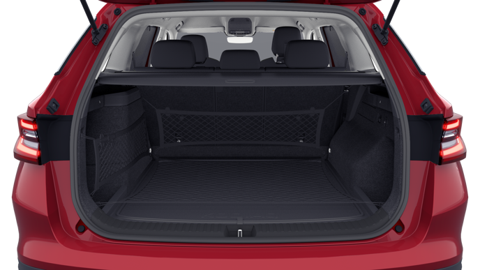 Slika KODIAQ Selection Plus 1.5 TSI DSG PHEV