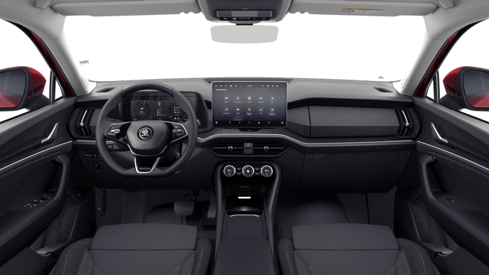 Slika KODIAQ Selection Plus 1.5 TSI DSG PHEV