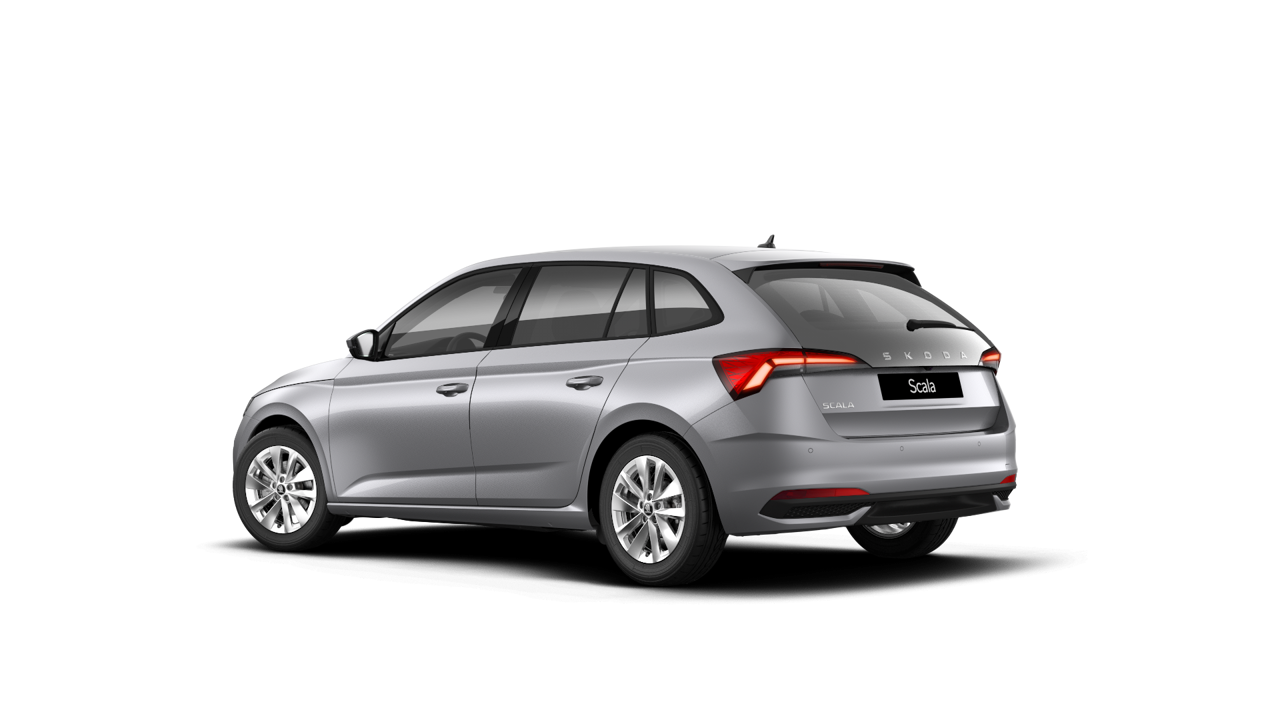 Slika SCALA FL Selection 1.0 TSI