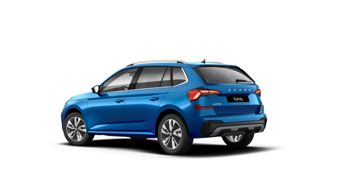 Slika KAMIQ FL Selection 1.5 TSI ACT