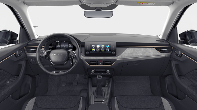 Slika SCALA FL Selection 1.0 TSI
