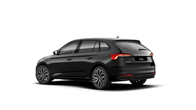 Slika SCALA FL Selection 1.0 TSI