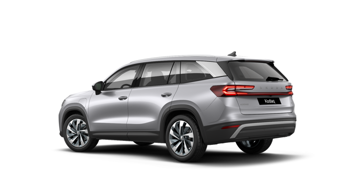 Slika KODIAQ Selection Plus 1.5 TSI DSG PHEV