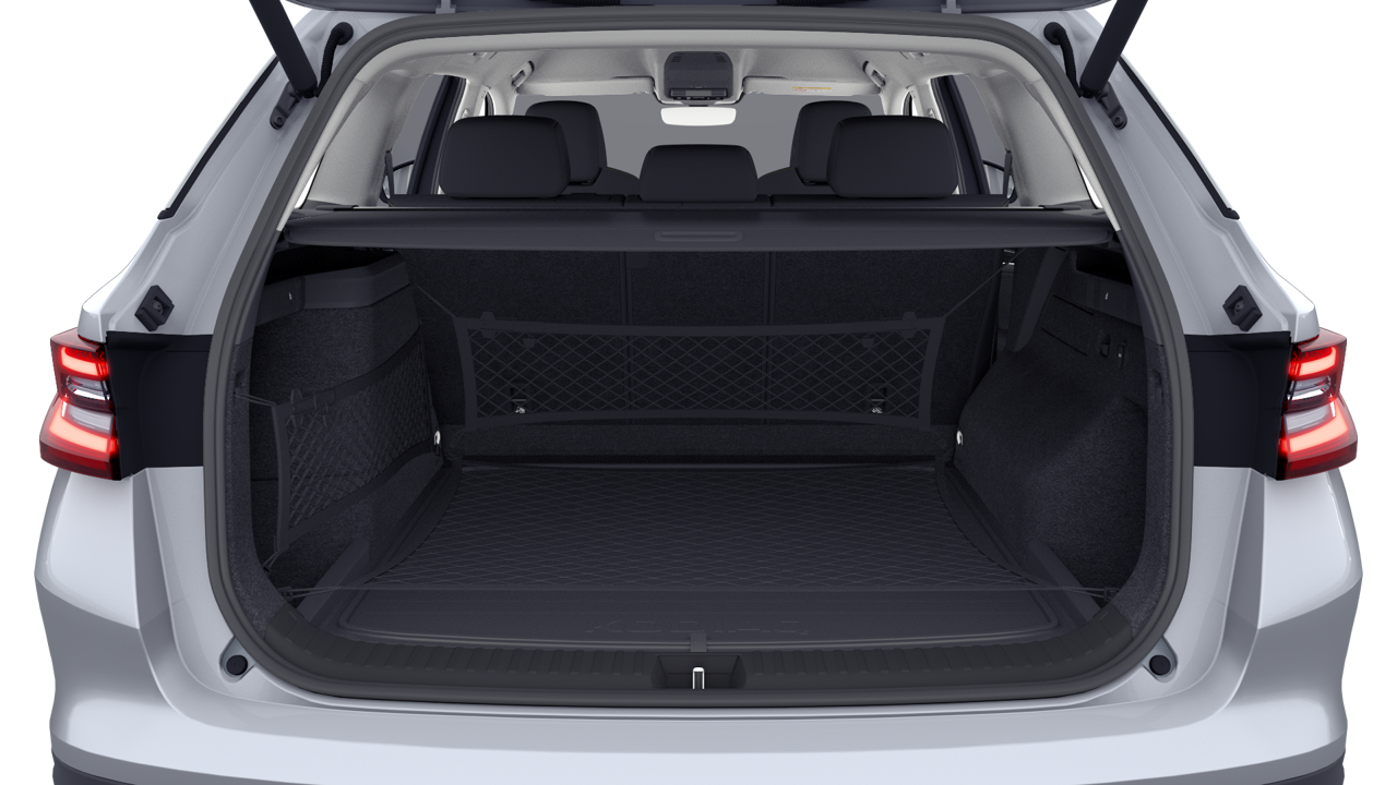 Slika KODIAQ Selection Plus 1.5 TSI DSG PHEV