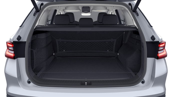 Slika KODIAQ Selection Plus 1.5 TSI DSG PHEV