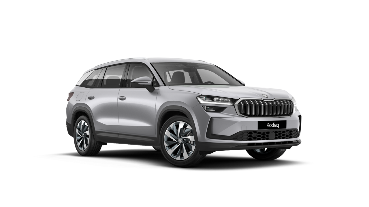 Slika KODIAQ Selection Plus 1.5 TSI DSG PHEV