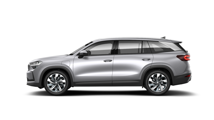 Slika KODIAQ Selection Plus 1.5 TSI DSG PHEV