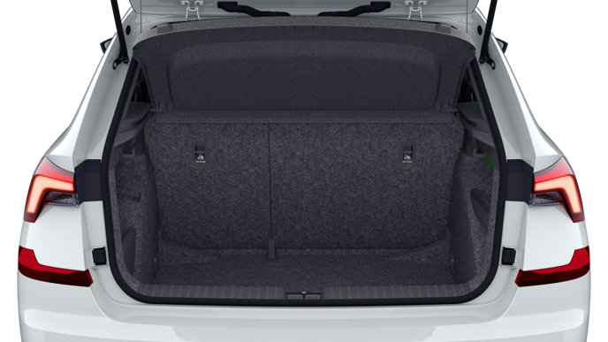 Slika KAMIQ FL Selection 1.0 TSI