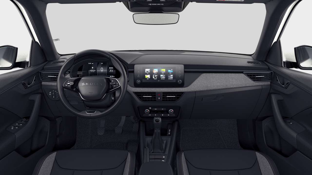 Slika KAMIQ FL Selection 1.0 TSI