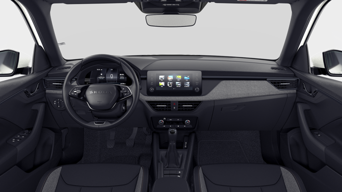 Slika KAMIQ FL Selection 1.0 TSI
