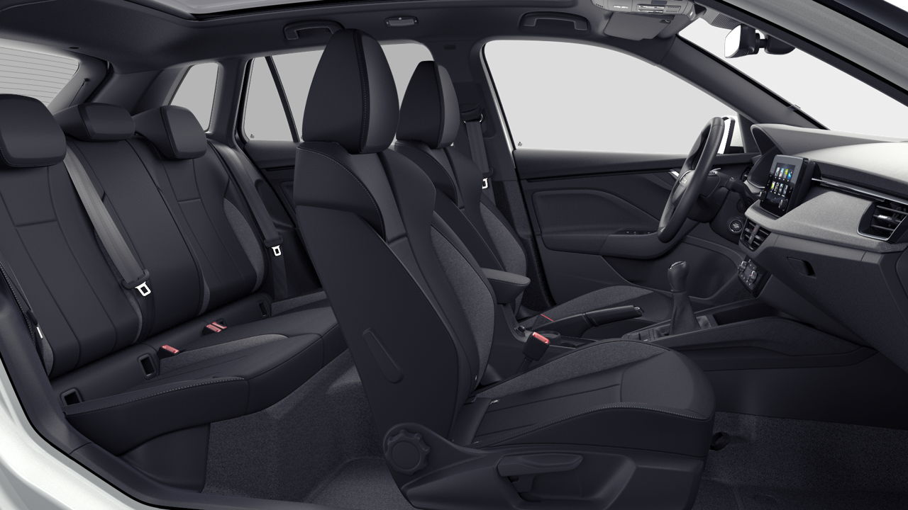 Slika KAMIQ FL Selection 1.0 TSI
