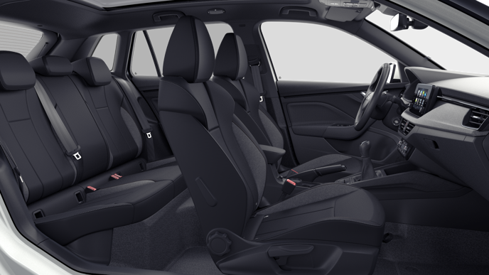 Slika KAMIQ FL Selection 1.0 TSI