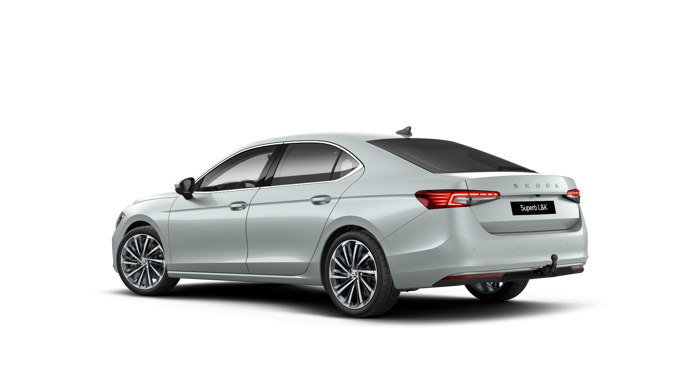 Slika SUPERB L&K 2.0 TSI 4x4 DSG
