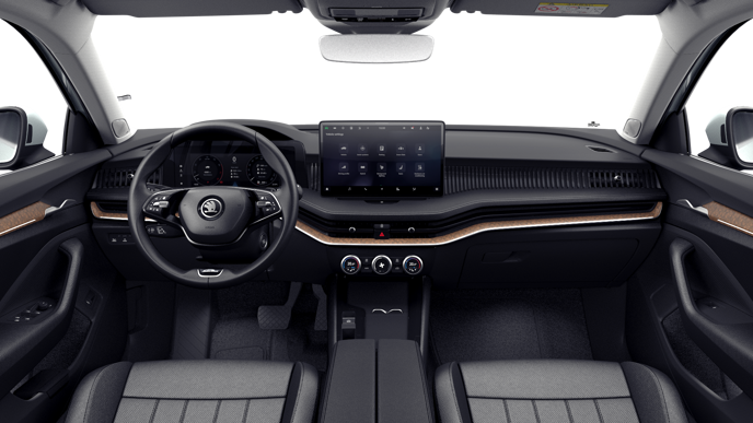 Slika SUPERB L&K 2.0 TSI 4x4 DSG