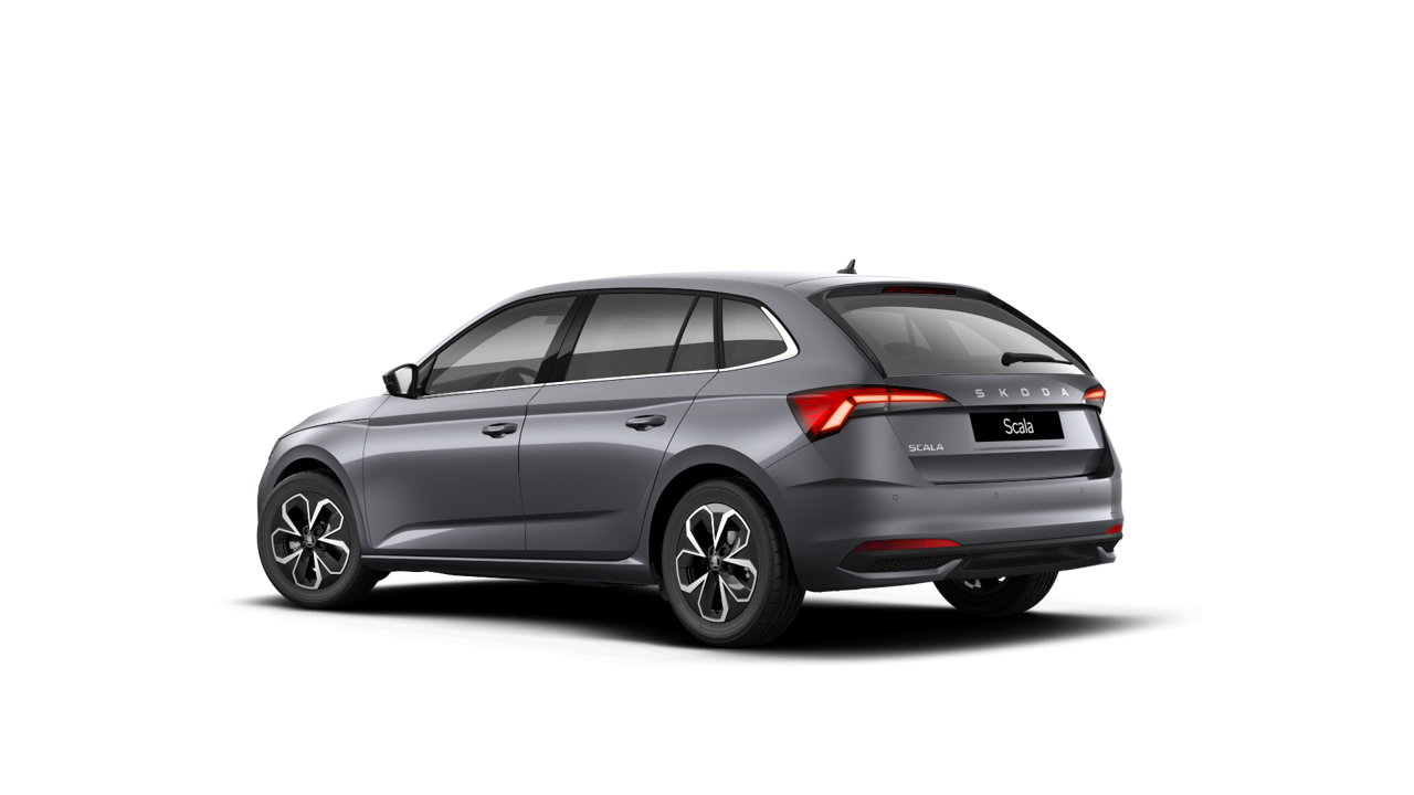 Slika SCALA FL Selection 1.0 TSI