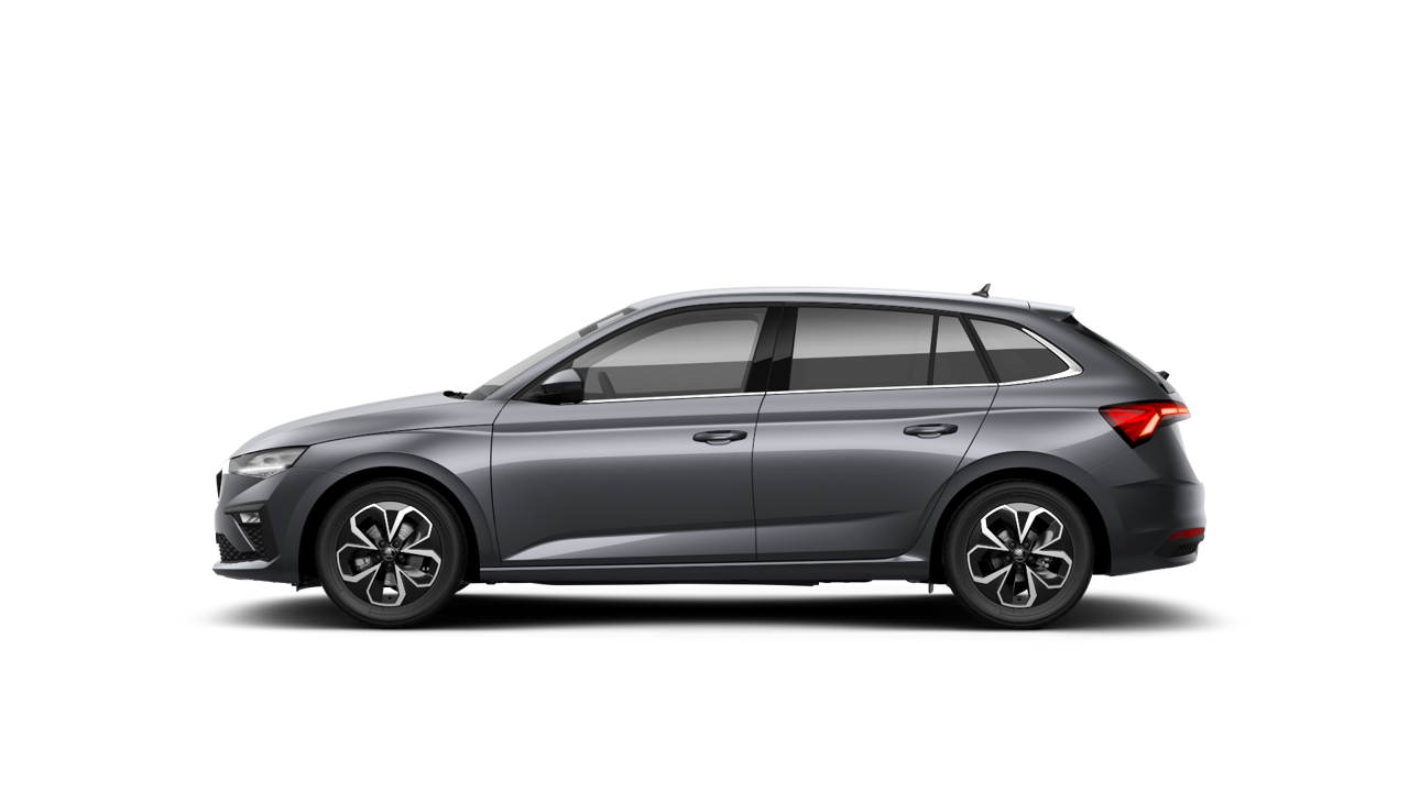 Slika SCALA FL Selection 1.0 TSI