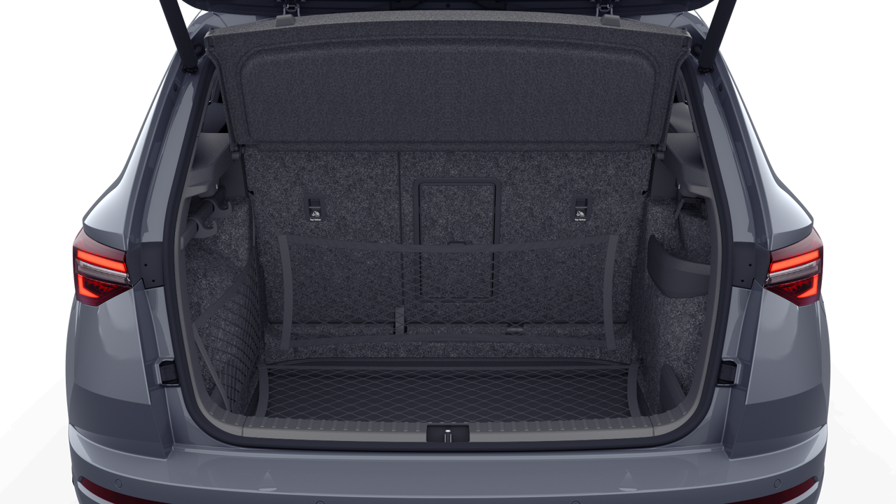 Slika KAROQ FL SportLine 1.5 TSI ACT DSG