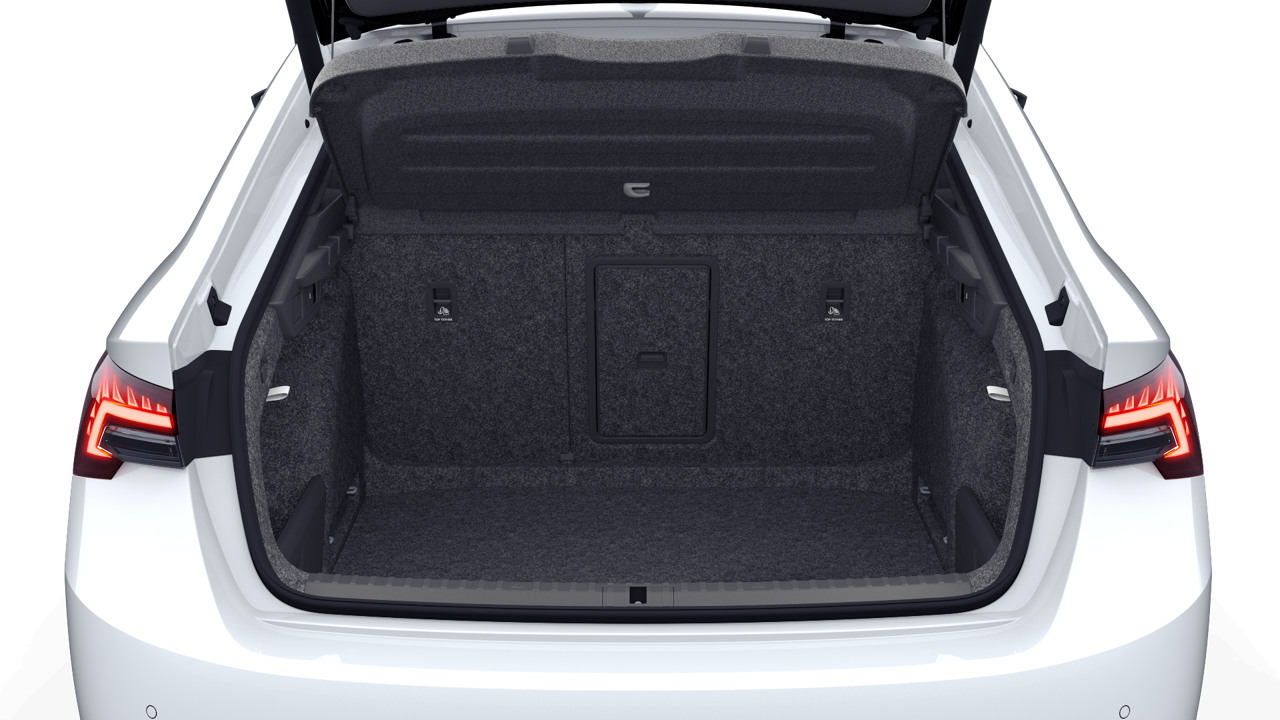 Slika OCTAVIA FL SportLine 1.5 TSI
