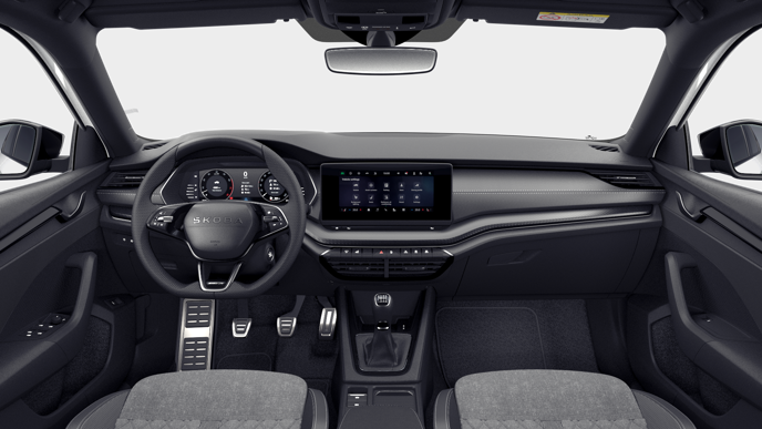 Slika OCTAVIA FL SportLine 1.5 TSI