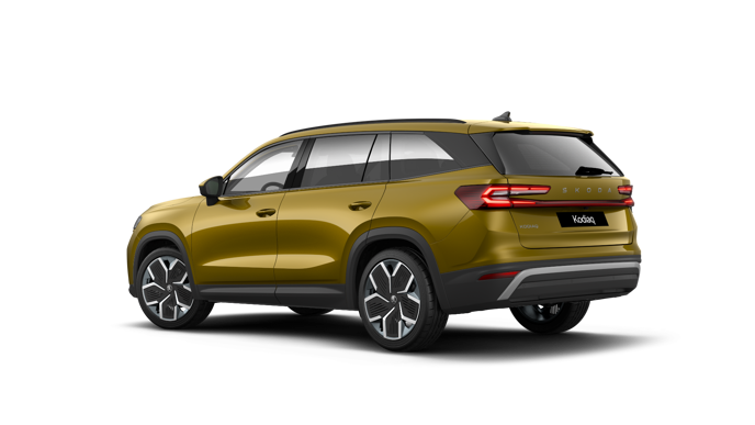Slika KODIAQ Selection 2.0 TDI DSG