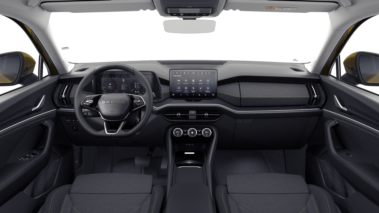 Slika KODIAQ Selection 2.0 TDI DSG