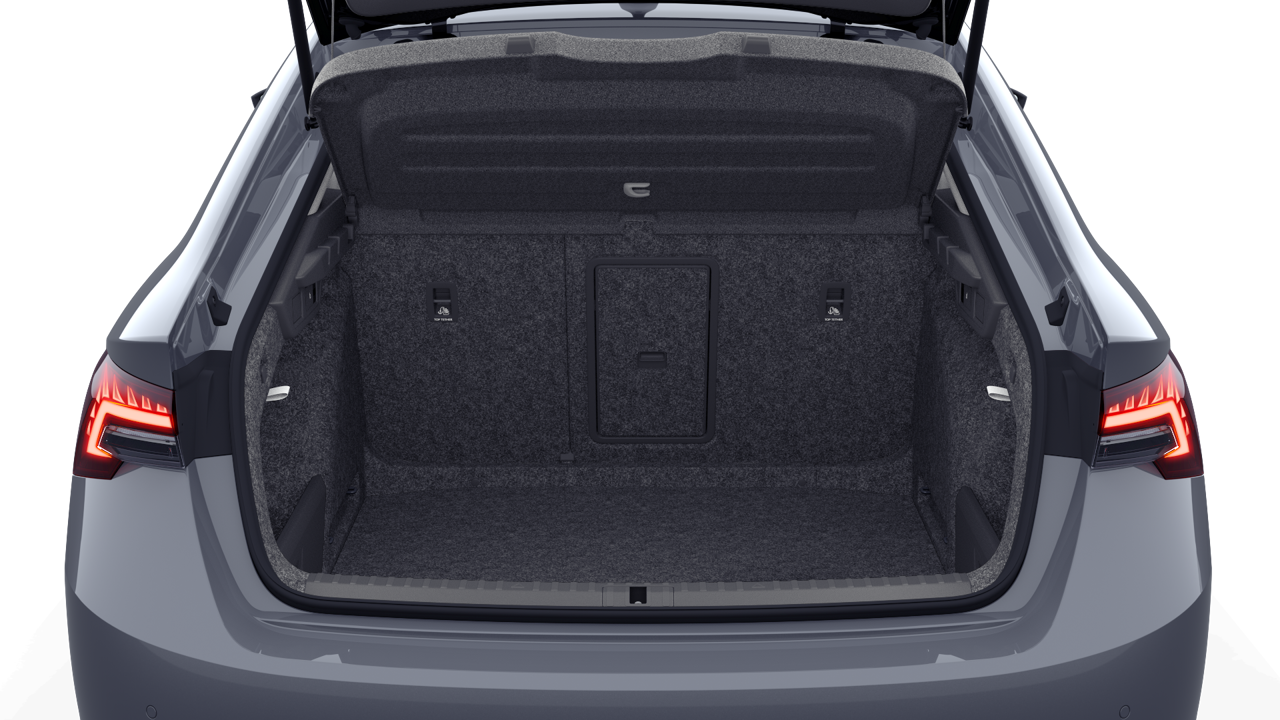 OCTAVIA FL Selection 2.0 TDI