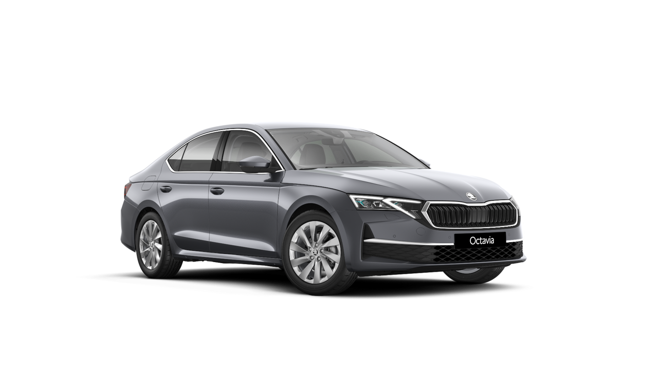 OCTAVIA FL Selection 2.0 TDI
