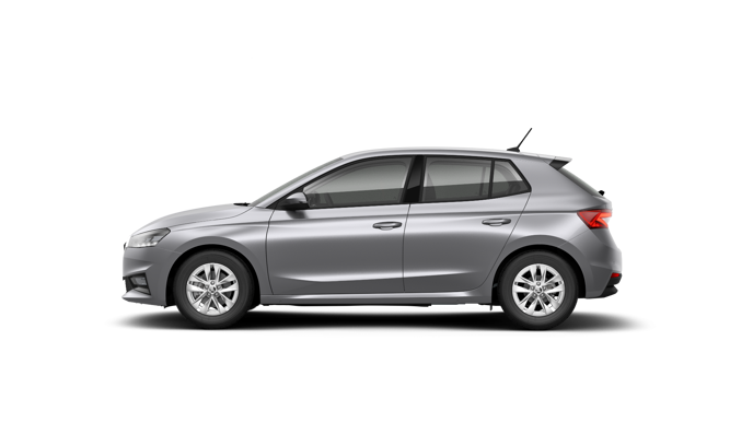 Slika FABIA Selection 1.0 TSI