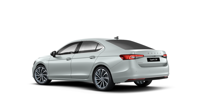 Slika SUPERB L&K 2.0 TDI 4x4 DSG