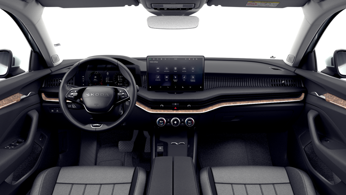 Slika SUPERB L&K 2.0 TDI 4x4 DSG