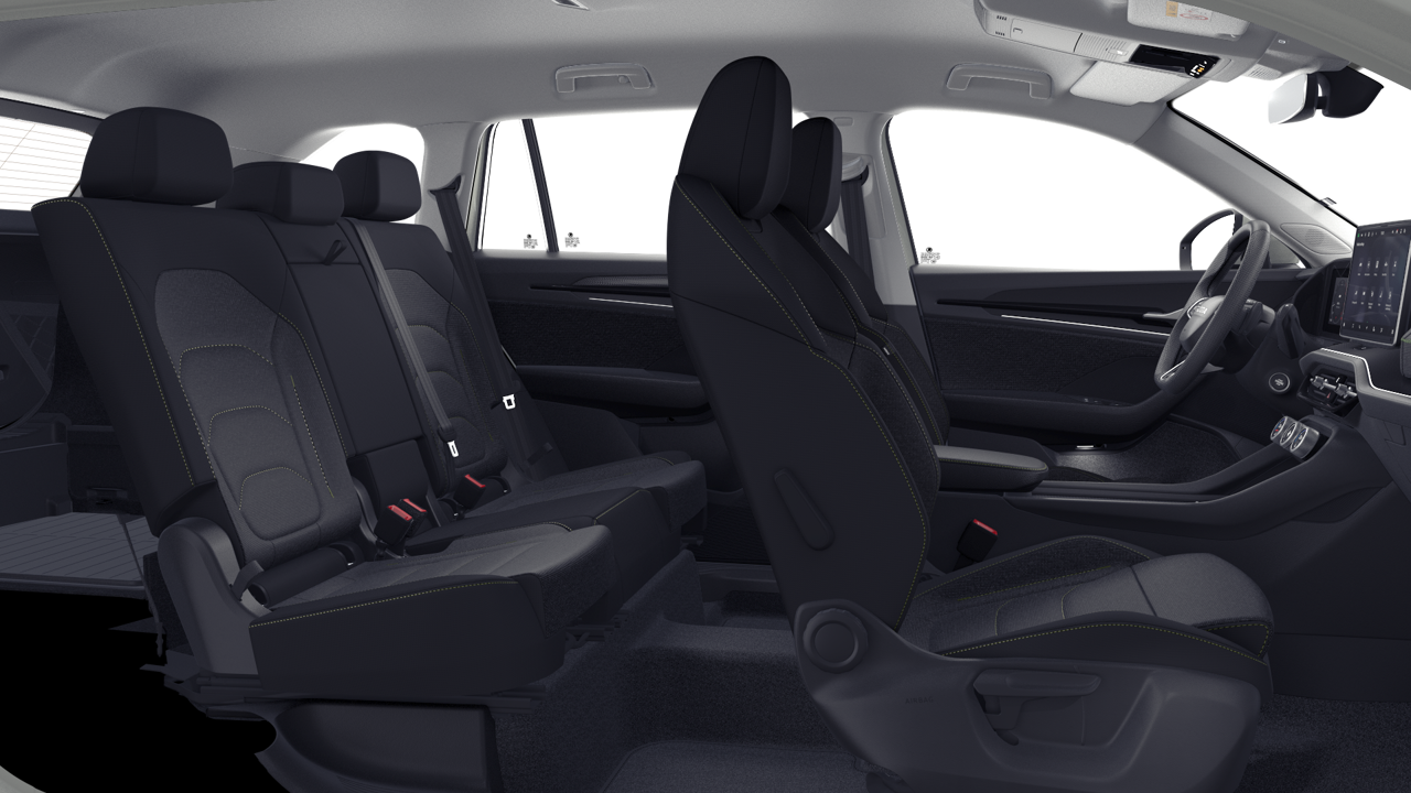 Slika KODIAQ Selection 2.0 TDI DSG