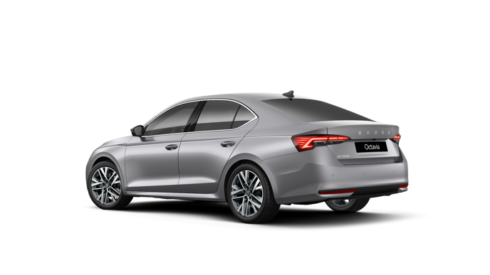 Slika OCTAVIA FL Selection 2.0 TDI DSG
